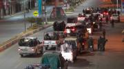 Anuncian corredor humanitario para este martes, pero una hora después queda sin efecto”