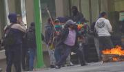 Expresidentes de Latinoamérica expresan preocupación por Bolivia y demandan medidas urgentes de la OEA