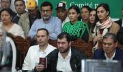 Asamblea de la Cruceñidad exige al Gobierno declarar estado de excepción “sectorizado” y se declara en emergencia