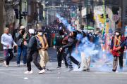 Iglesia, Defensoría y activistas llaman al diálogo a Gobierno y manifestantes