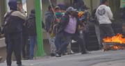 COD de Beni rechaza los bloqueos en La Paz y descartan pedir la renuncia de Paz