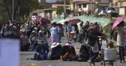 Brigadas parlamentarias del país expresan su respaldo al Gobierno y piden despejar las vías