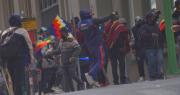 Expresidentes de Latinoamérica y España se pronuncian sobre conflictos en Bolivia e instan a la OEA a que disponga medidas