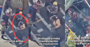 Minero herido por dinamita: Gobierno denuncia “uso irresponsable de explosivos” en movilizaciones en La Paz