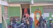 Reportan al menos 100 personas aprehendidas en las movilizaciones en La Paz