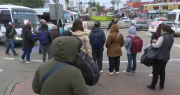 ¡Aliste todos sus abrigos! Anuncian un mayor descenso de temperaturas que se prolongará varios días