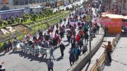 Iglesia, Defensoría y APDHB de El Alto convocan al diálogo ante escalada del conflicto
