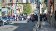 Fiscalía emite más órdenes de aprehensión contra dirigentes implicados en protestas en La Paz