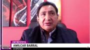 Resolución ministerial habilitaría medidas más duras contra bloqueos y aprehensiones en conflictos sociales, señala Barral