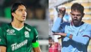 ¡Atención, hincha! Conozca la tabla de goleadores del fútbol boliviano