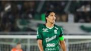 Oriente negocia la continuidad de Marcelo Martins hasta fin de año