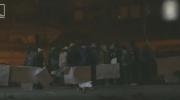 Cochabamba cercada hacia el oriente: Bloqueo en Huayllani se masifica