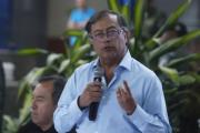 Colombia: Respaldo a Petro rumbo a las elecciones
