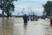 Ecuador: piden activar plan ante fenómeno El Niño