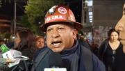 Sectores suben la presión y exigen detener a Mario Argollo