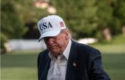 Trump volvió a exigir a Irán alcanzar un acuerdo de paz