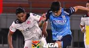 Fútbol boliviano perjudicado