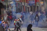 Legisladores manifiestan su apoyo a las decisiones que asuma el presidente Rodrigo Paz