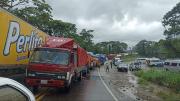 Agro cochabambino en emergencia: bloqueos dejan pérdidas millonarias y frenan el envío de alimentos al occidente