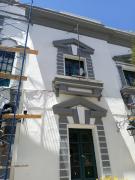 El Gobierno Municipal de Potosí fue abandonado por las anteriores autoridades