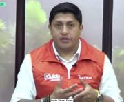 Guido Torrez es el nuevo secretario general del GAMP