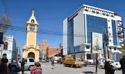 Policía interviene en el Municipio de Uyuni un presunto caso de infanticidio en grado de tentativa y rescata a tres menores