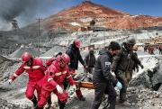 Entre gases, caídas y socavones: ocho muertes enlutan una semana marcada por tragedias mineras en Potosí