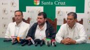 Movimientos cívicos defienden al gobierno electo y denuncian excesos de movimientos sociales
