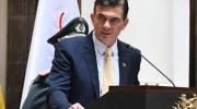 OPINIÓN El último bastión contra el retorno del caudillismo Jorge Bazoberry
