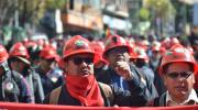 OPINIÓN El país de los grises: conflicto, poder y autoengaño en Bolivia Javier Gómez