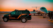 Brasil desmantela red de narcotráfico y revela envío de droga boliviana por el aeropuerto de Corumbá