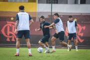 Bolívar juega en Brasil gran parte de su chance para ir a octavos