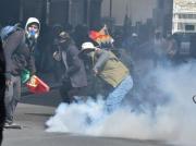 OEA convoca reunión para tratar la conflictividad y situación interna de Bolivia