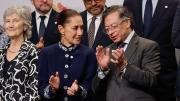 Qué cambia en la nueva estrategia contra las drogas del gobierno de Trump y cómo impacta en México y Colombia