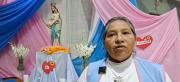 Yapacaní vive el Mes de María con el rezo diario del Santo Rosario al amanecer