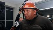 Policía busca a Mario Argollo y presume que dirigentes investigados están en fuga