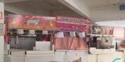 El kilo de carne de res llega a Bs 150 y la lechuga sube de Bs 4 a Bs 20 por los bloqueos en La Paz