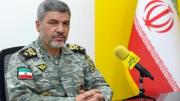 El Ejército de Irán amenaza con
