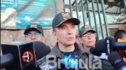 Sokol anuncia que habrá un corredor humanitario en las próximas horas”