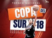 La Copa del Sur U-18 promete alto nivel y grandes emociones