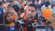 Pastor peruano obtiene detención domiciliaria, pero seguirá recluido en Palmasola por segundo proceso