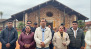Concepción respalda al presidente Rodrigo Paz y rechaza los bloqueos en San Julián