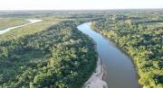 Acción constitucional busca frenar decreto 5613, sobre dotación de tierras en Pando y Beni