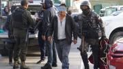 Fiscalía abre 29 procesos penales por violencia en La Paz; 29 personas quedan aprehendidas