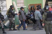 Bloqueos: de las 122 personas detenidas, solo quedan 28 en calidad de aprehendidas