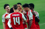 El Arsenal rompe la sequía y vuelve a ser campeón de la Premier League tras 22 años