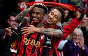 El Bournemouth frena al City y el Arsenal es campeón de la Premier League