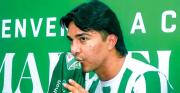 Oriente Petrolero prioriza la continuidad de Marcelo Martins