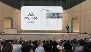 Google presenta YouTube Ask, una herramienta de IA para interactuar con los vídeos