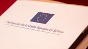 Unión Europea en Bolivia condena la violencia; pide calma y respeto a la democracia